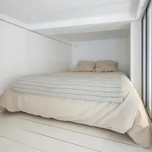  Appartement Part Dieu
