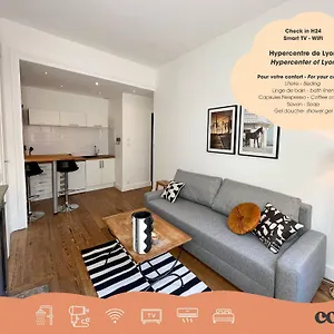  Appartement Havane