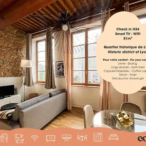  Appartement Cartier