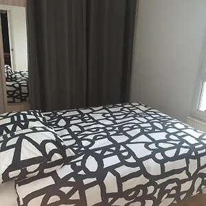  Appartement Cosy