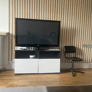  Appartement T3 Lyon, Part Dieu