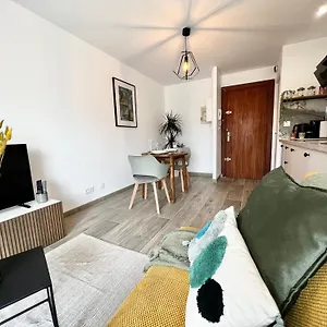  Appartement Le Ravello Proche Gare Partdieu