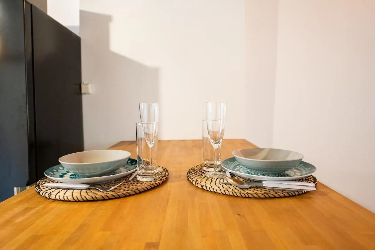 Apartment Soyeux - Superbe Canut Quai De Saone Lyon