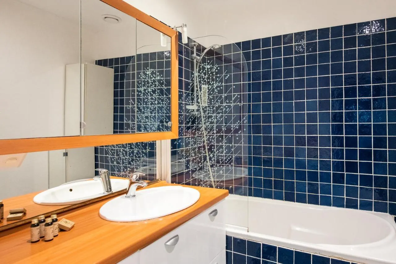Apartment Soyeux - Superbe Canut Quai De Saone Lyon France